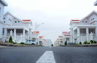 Seaside Villas